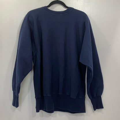 Champion | チャンピオン REVERSE WEAVE スウェット 90S メキシコ製 ネイビー サイズ：L【姫路東店】