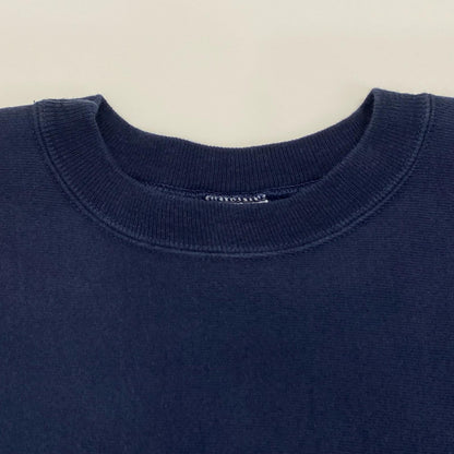 Champion | チャンピオン REVERSE WEAVE スウェット 90S メキシコ製 ネイビー サイズ：L【姫路東店】