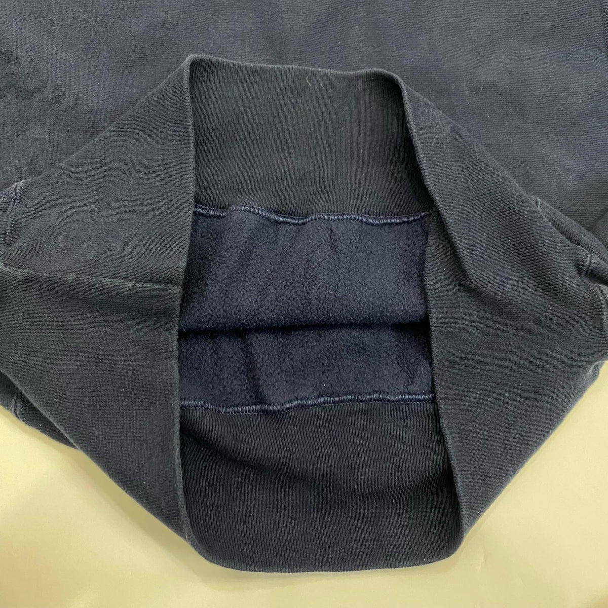 Champion | チャンピオン REVERSE WEAVE スウェット 90S メキシコ製 ネイビー サイズ：L【姫路東店】