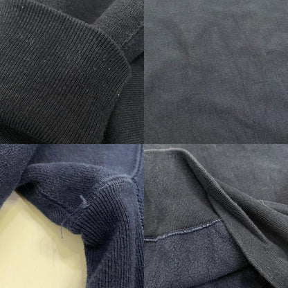 Champion | チャンピオン REVERSE WEAVE スウェット 90S メキシコ製 ネイビー サイズ：L【姫路東店】