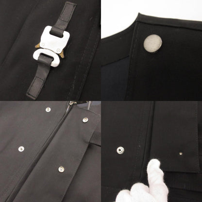 1017 ALYX 9SM | テンセブンティーナリクスナインエスエム ベスト ×MACKINTOSH ブラック サイズ：M【姫路東店】