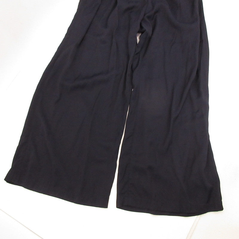 ACNE STUDIOS | アクネストゥディオズ Tracksuit Trousers パンツ FN-MN-TROU000988 ネイビー サイズ：48【姫路東店】