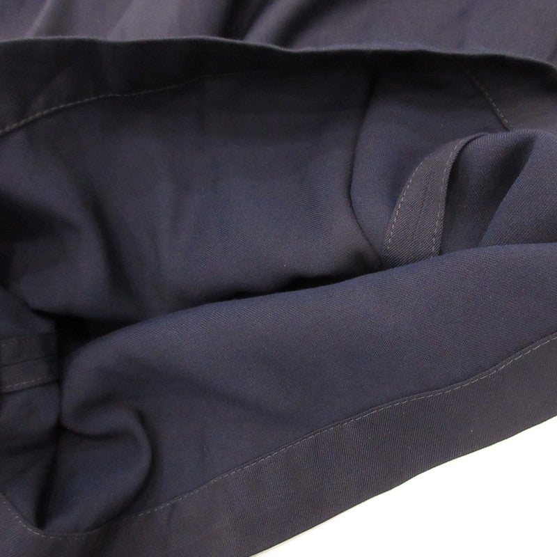 ACNE STUDIOS | アクネストゥディオズ Tracksuit Trousers パンツ FN-MN-TROU000988 ネイビー サイズ：48【姫路東店】