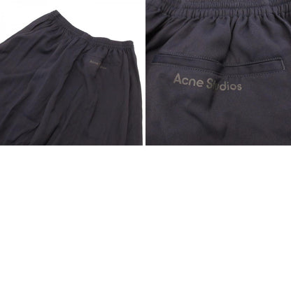 ACNE STUDIOS | アクネストゥディオズ Tracksuit Trousers パンツ FN-MN-TROU000988 ネイビー サイズ：48【姫路東店】