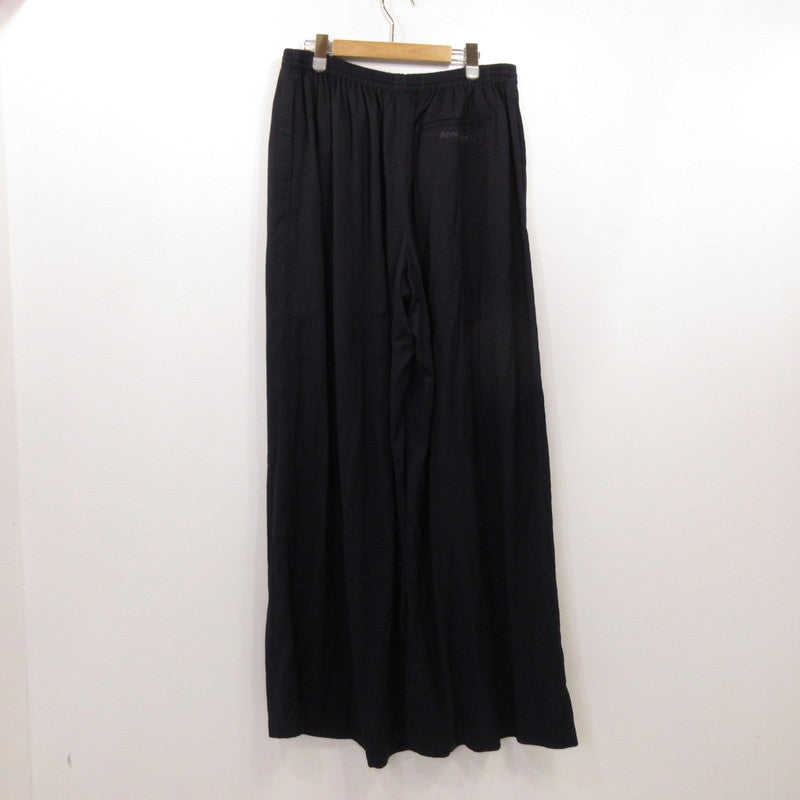 ACNE STUDIOS | アクネストゥディオズ Tracksuit Trousers パンツ FN-MN-TROU000988 ネイビー サイズ：48【姫路東店】