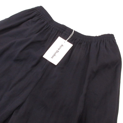 ACNE STUDIOS | アクネストゥディオズ Tracksuit Trousers パンツ FN-MN-TROU000988 ネイビー サイズ：48【姫路東店】