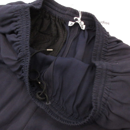 ACNE STUDIOS | アクネストゥディオズ Tracksuit Trousers パンツ FN-MN-TROU000988 ネイビー サイズ：48【姫路東店】