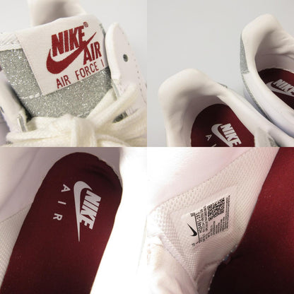 NIKE | ナイキ Air Force 1 '07 LX 'White/Cool Grey/Multi Color' スニーカー HQ3461-191 ホワイト 23cm【姫路東店】