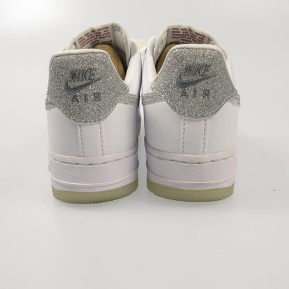 NIKE | ナイキ Air Force 1 '07 LX 'White/Cool Grey/Multi Color' スニーカー HQ3461-191 ホワイト 23cm【姫路東店】