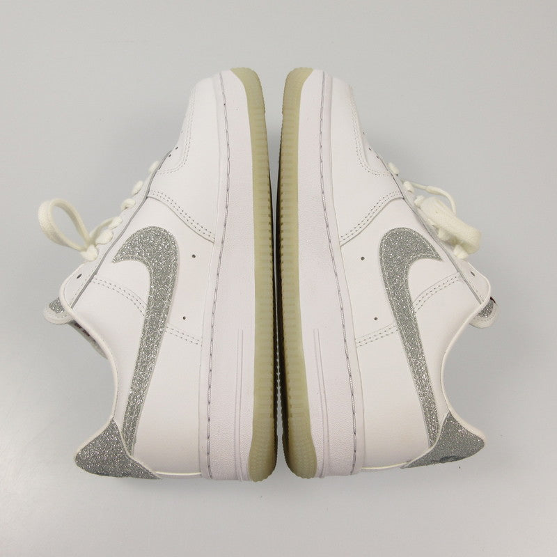 NIKE | ナイキ Air Force 1 '07 LX 'White/Cool Grey/Multi Color' スニーカー HQ3461-191 ホワイト 23cm【姫路東店】