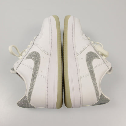 NIKE | ナイキ Air Force 1 '07 LX 'White/Cool Grey/Multi Color' スニーカー HQ3461-191 ホワイト 23cm【姫路東店】
