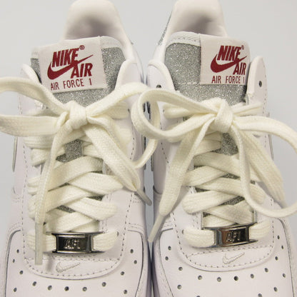 NIKE | ナイキ Air Force 1 '07 LX 'White/Cool Grey/Multi Color' スニーカー HQ3461-191 ホワイト 23cm【姫路東店】