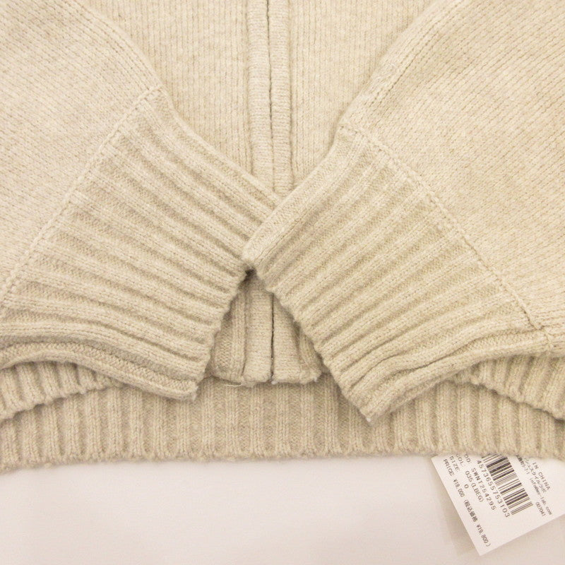 snidel | スナイデル ファーフードパーカー パーカー SWNT254295 ｻｲｽﾞ:0 ベージュ【姫路東店】