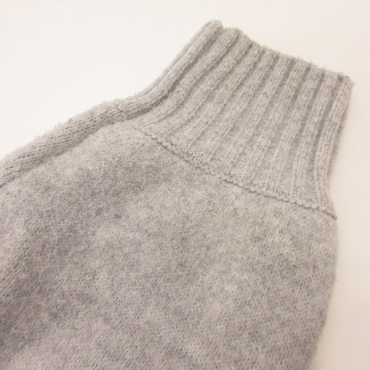 snidel | スナイデル ファーフードパーカー パーカー SWNT254295 ｻｲｽﾞ:0 グレー【姫路東店】