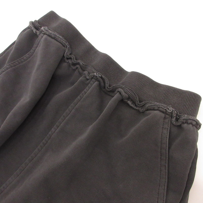 JOSE MOON ジョゼムーン OVERDYE MINI SKIRT スカート 1724621601-0 ｻｲｽﾞ:F グレー【姫路東店】