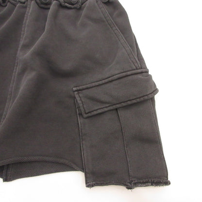 JOSE MOON ジョゼムーン OVERDYE MINI SKIRT スカート 1724621601-0 ｻｲｽﾞ:F グレー【姫路東店】