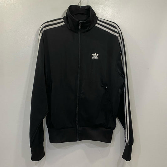 adidas Originals | アディダスオリジナルス ADICOLOR CLASSICS FIREBIRD TRACK TOP ジャージ IJ7058 2025A/W XS ブラック サイズ：XS【姫路東店】