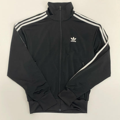 adidas Originals | アディダスオリジナルス ADICOLOR CLASSICS FIREBIRD TRACK TOP ジャージ IJ7058 2025A/W XS ブラック サイズ：XS【姫路東店】