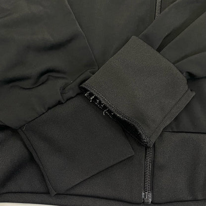 adidas Originals | アディダスオリジナルス ADICOLOR CLASSICS FIREBIRD TRACK TOP ジャージ IJ7058 2025A/W XS ブラック サイズ：XS【姫路東店】