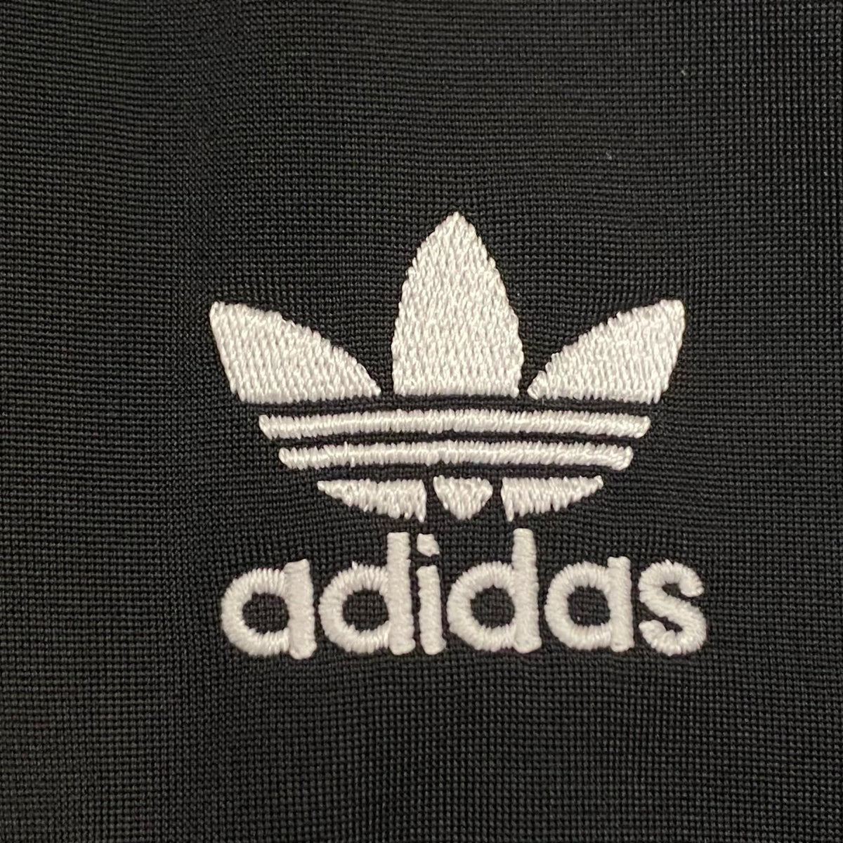 adidas Originals | アディダスオリジナルス ADICOLOR CLASSICS FIREBIRD TRACK TOP ジャージ IJ7058 2025A/W XS ブラック サイズ：XS【姫路東店】
