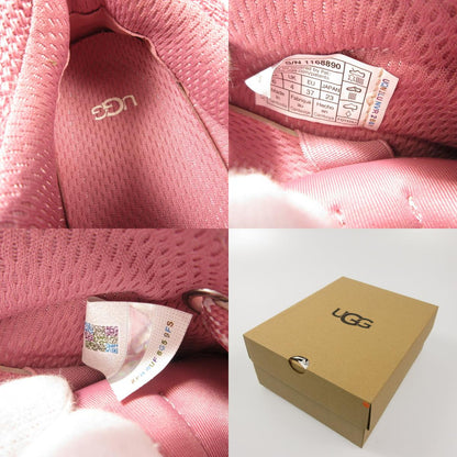 UGG | アグ Lo Lowmel スニーカー 1168890 ピンク 23cm【姫路東店】