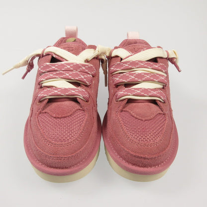 UGG | アグ Lo Lowmel スニーカー 1168890 ピンク 23cm【姫路東店】