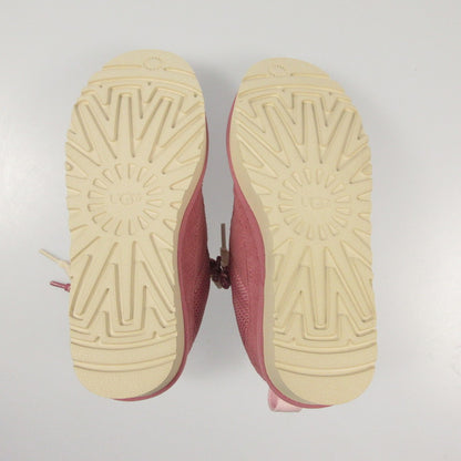 UGG | アグ Lo Lowmel スニーカー 1168890 ピンク 23cm【姫路東店】
