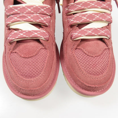 UGG | アグ Lo Lowmel スニーカー 1168890 ピンク 23cm【姫路東店】