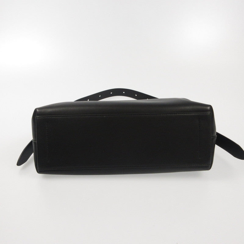 DIESEL | ディーゼル D-LINE HOBO ボディバッグ X10729 P9074 ブラック【姫路東店】