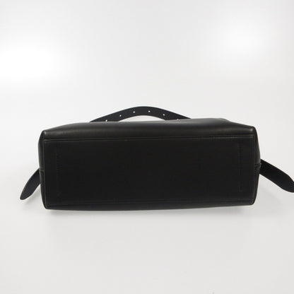 DIESEL | ディーゼル D-LINE HOBO ボディバッグ X10729 P9074 ブラック【姫路東店】