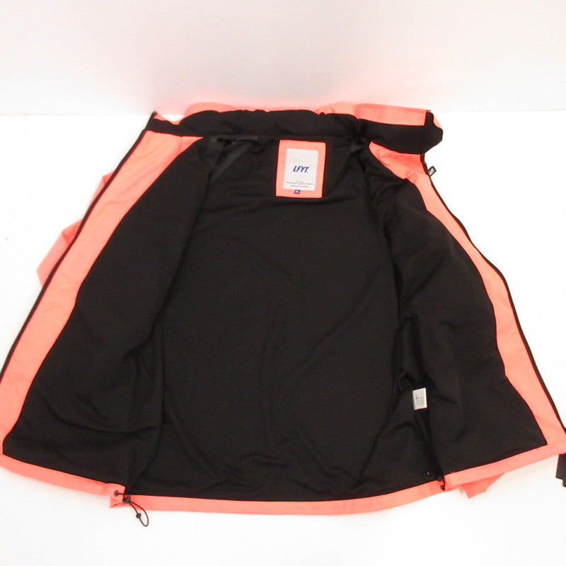 Lafayette | ラファイエット MILITARY 2 LAYER MOUNTAIN PARKA ナイロンジャケット LA221007 ピンク サイズ：XL【姫路東店】