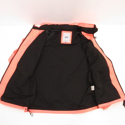 Lafayette | ラファイエット MILITARY 2 LAYER MOUNTAIN PARKA ナイロンジャケット LA221007 ピンク サイズ：XL【姫路東店】