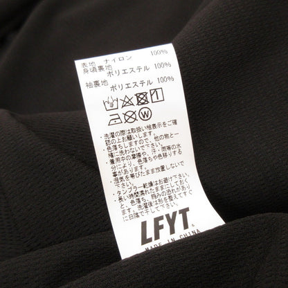 Lafayette | ラファイエット MILITARY 2 LAYER MOUNTAIN PARKA ナイロンジャケット LA221007 ピンク サイズ：XL【姫路東店】
