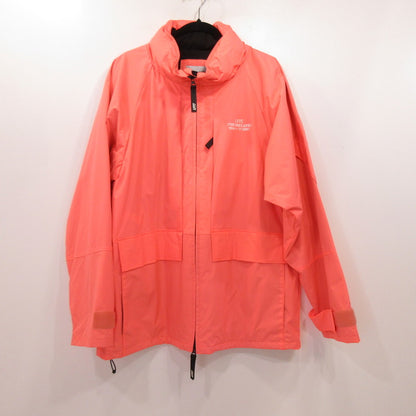 Lafayette | ラファイエット MILITARY 2 LAYER MOUNTAIN PARKA ナイロンジャケット LA221007 ピンク サイズ：XL【姫路東店】