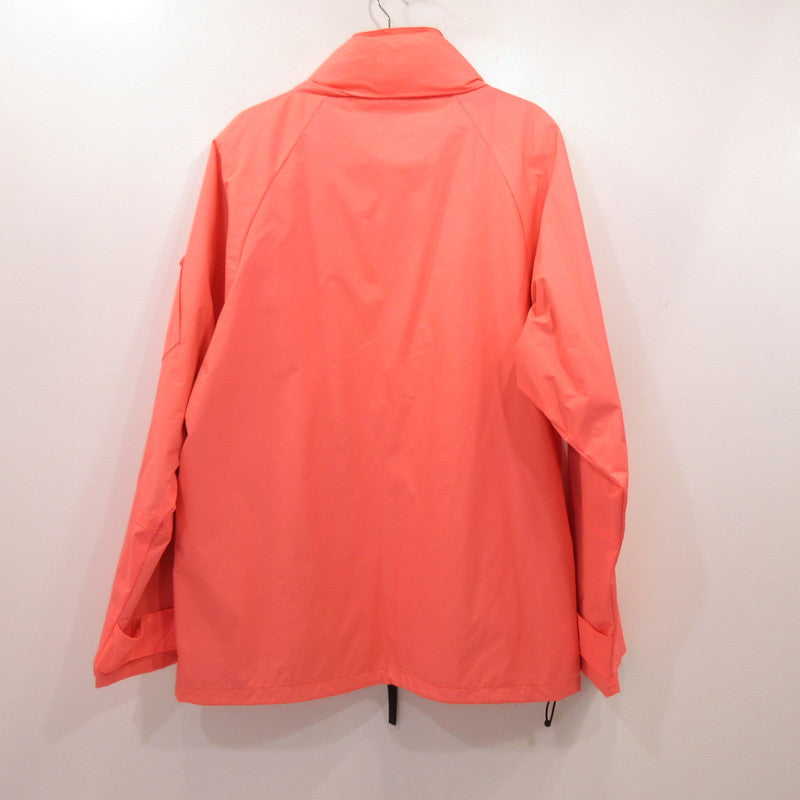 Lafayette | ラファイエット MILITARY 2 LAYER MOUNTAIN PARKA ナイロンジャケット LA221007 ピンク サイズ：XL【姫路東店】