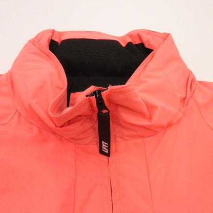 Lafayette | ラファイエット MILITARY 2 LAYER MOUNTAIN PARKA ナイロンジャケット LA221007 ピンク サイズ：XL【姫路東店】