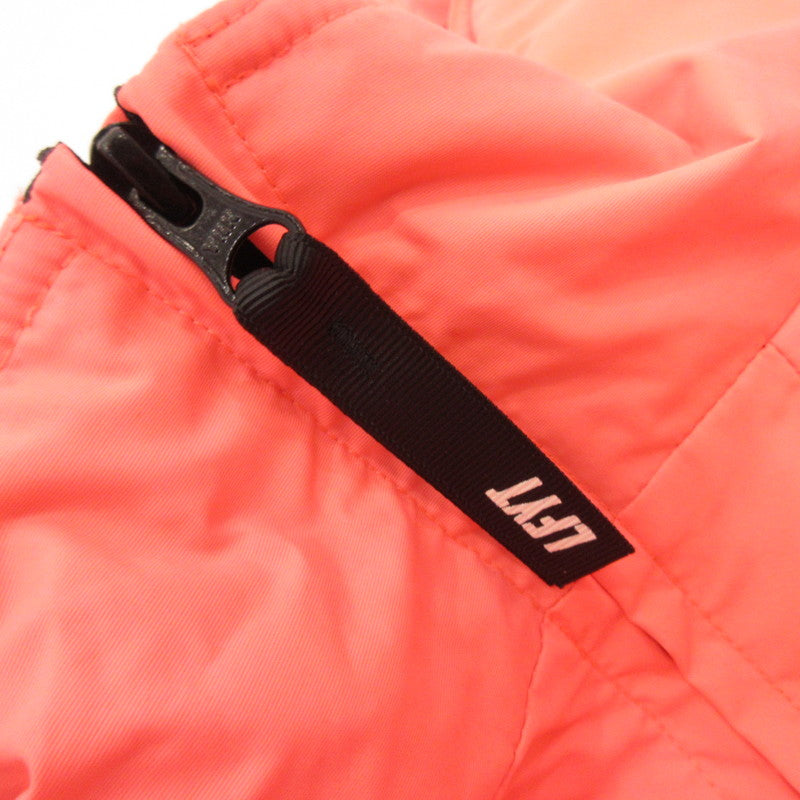 Lafayette | ラファイエット MILITARY 2 LAYER MOUNTAIN PARKA ナイロンジャケット LA221007 ピンク サイズ：XL【姫路東店】