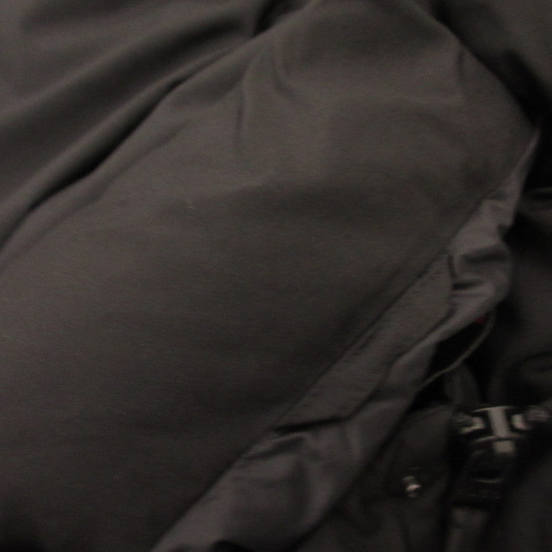 HUGO BOSS | ヒューゴボス Balto 2341 中綿ジャケット 10252743 ブラック サイズ：L【姫路東店】