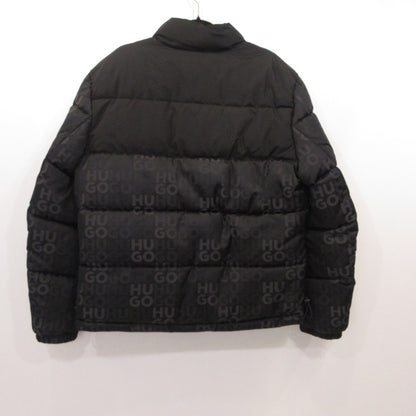 HUGO BOSS | ヒューゴボス Balto 2341 中綿ジャケット 10252743 ブラック サイズ：L【姫路東店】