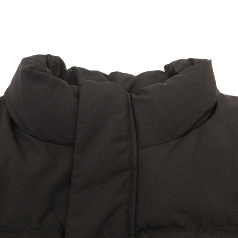 HUGO BOSS | ヒューゴボス Balto 2341 中綿ジャケット 10252743 ブラック サイズ：L【姫路東店】