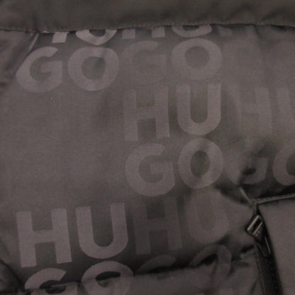 HUGO BOSS | ヒューゴボス Balto 2341 中綿ジャケット 10252743 ブラック サイズ：L【姫路東店】