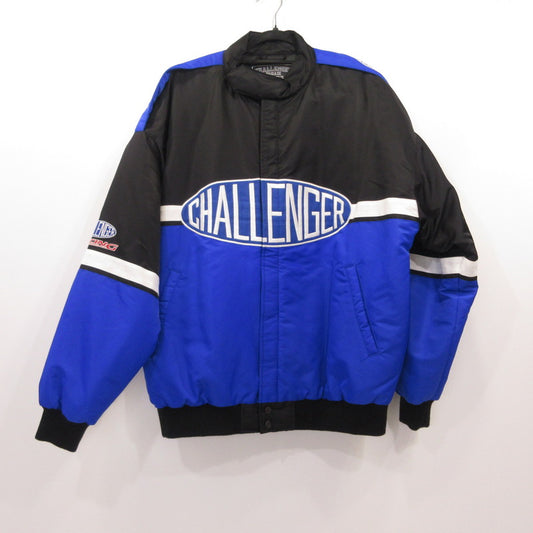 CHALLENGER | チャレンジャー CMC RACING JACKET ミリタリーコート CLG-JK 023-005 ブラック サイズ：L【姫路東店】