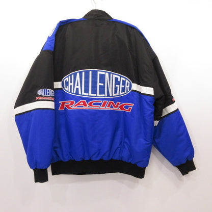 CHALLENGER | チャレンジャー CMC RACING JACKET ミリタリーコート CLG-JK 023-005 ブラック サイズ：L【姫路東店】