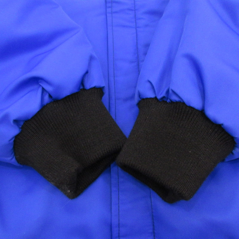 CHALLENGER | チャレンジャー CMC RACING JACKET ミリタリーコート CLG-JK 023-005 ブラック サイズ：L【姫路東店】