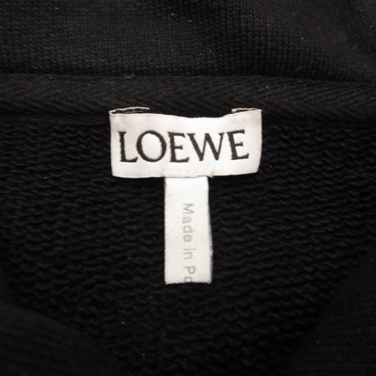 LOEWE | ロエベ リラックスフィット フーディー パーカー H526Y25X53 国内正規タグ ブラック サイズ：L【姫路東店】