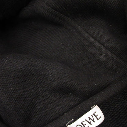 LOEWE | ロエベ リラックスフィット フーディー パーカー H526Y25X53 国内正規タグ ブラック サイズ：L【姫路東店】