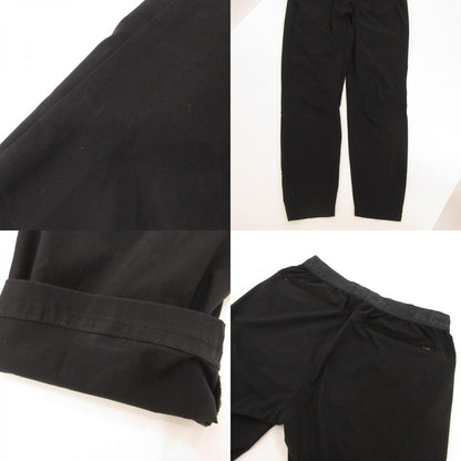 FCRB | エフシーアールビー STRETCH LIGHT WEIGHT TAPERED EASY PANTS パンツ FCRB-242013 ブラック サイズ：M【姫路東店】