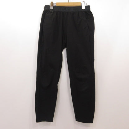 FCRB | エフシーアールビー STRETCH LIGHT WEIGHT TAPERED EASY PANTS パンツ FCRB-242013 ブラック サイズ：M【姫路東店】