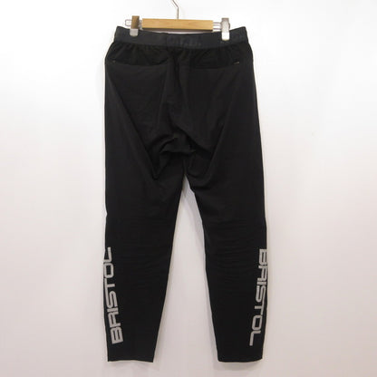 FCRB | エフシーアールビー STRETCH LIGHT WEIGHT TAPERED EASY PANTS パンツ FCRB-242013 ブラック サイズ：M【姫路東店】