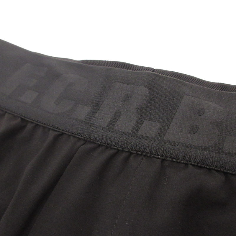 FCRB | エフシーアールビー STRETCH LIGHT WEIGHT TAPERED EASY PANTS パンツ FCRB-242013 ブラック サイズ：M【姫路東店】